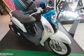 Yamaha ra mắt xe tay ga Fino Blue Core giá 25 triệu 