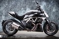 Ducati Diavel AMG “hàng thửa” cực chất, không đụng hàng