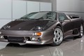 Ngắm "siêu bò" Lamborghini Diablo, tiền bối của Aventador