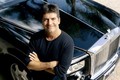 Dàn siêu xe của "ông trùm" American Idol, Simon Cowell 