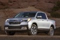 Cận cảnh bán tải Honda Ridgeline 2016 “siêu tiện lợi“