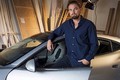 "Đột nhập" nhà Leonardo DiCaprio ngắm siêu xe xanh và hybrid