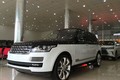 Range Rover SVAutobiography 2016 giá hơn 10 tỷ tại Hà Nội