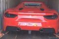 Siêu xe Ferrari 488 Spider cập bến Việt Nam đầu năm 2017