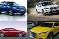 Top 5 xe ôtô tăng trưởng ấn tượng nhất năm 2016