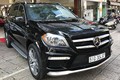 Cận cảnh Mercedes-Benz GL63 AMG giá 8,4 tỷ ở Sài Gòn