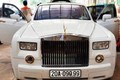 Điểm mặt siêu xe sang Rolls-Royce tiền tỷ, biển khủng tại VN