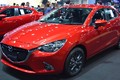 Mazda2 2017 trình làng tại Thái Lan giá từ 365 triệu 