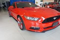 Chi tiết Ford Mustang giá hơn 2 tỷ tại Sài Gòn