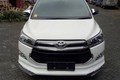 Toyota Innova "siêu ngầu" nhờ gói độ bodykit siêu rẻ 