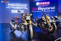 Yamaha TFX 150 bất ngờ “đội giá” thêm 3 triệu tại VN