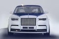 Rolls-Royce "nhá hàng" Phantom 2018 trước ngày ra mắt 