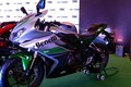 Benelli 302R "đối thủ" Kawasaki Ninja 300 giá 123 triệu