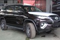 Toyota Fortuner 2017 bản Trung Đông hơn 2 tỷ tại Sài Gòn