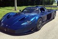 Maserati MC12 “độc nhất vô nhị” thét giá hơn 62 tỷ đồng 