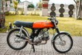 “Thuốc độc” Honda 67 độ 190cc của dân chơi Gia Lai