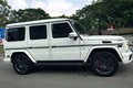  “Vua địa hình” Mercedes G63 AMG giá hơn 6 tỷ tại VN