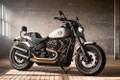 Harley-Davidson Softail 2018 giá từ 329 triệu có gì?