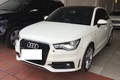 Xe sang Audi A1 dùng 7 năm bán 550 triệu tại VN 