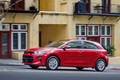 Những điểm mới trên xe ôtô giá rẻ Kia Rio 2018 