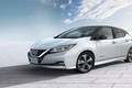 "Soi" xe ôtô điện Nissan Leaf 2018 giá chỉ 680 triệu đồng