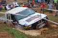 Xem dân chơi ôtô Việt lội bùn, phá xe tại VOC 2017