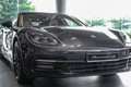 Dân chơi Sài Gòn chi 3,5 tỷ độ Porsche Panamera 4S