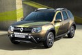 Chi tiết "xế hộp" Renault Duster Sandstorm giá 380 triệu 