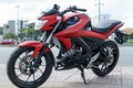 Cận cảnh Yamaha V-Ixion R 2017 giá 76 triệu tại Sài Gòn 