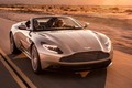 "Soi" mui trần Aston Martin DB11 Volante đẹp nhất Thế giới 