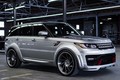 Range Rover Sport độ siêu đẹp chỉ 260 triệu đồng