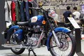 Xe môtô giá rẻ Royal Enfield trình làng tại VIMS 2017 