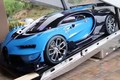 “Phát thèm” với siêu xe Bugatti 117,2 tỷ của đại gia Mỹ 