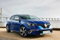 Xem ôtô giá rẻ Renault Megane trước ngày ra mắt 