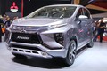 Mitsubishi Xpander giá chỉ 321 triệu sắp về Việt Nam?