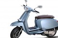 Ngắm xe ga Lambretta V-Special 2018 giá 73,7 triệu 