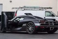 Siêu xe Koenigsegg CCX dùng chán bán 1,4 triệu đô