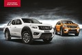 Xe bán tải Nissan Navara mới "chốt giá" 594 triệu đồng