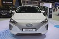 Hyundai ra mắt "xe xanh" Ioniq Electric tại Đông Nam Á