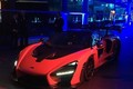 "Soi" thực tế siêu xe McLaren Senna giá 25 tỷ đồng