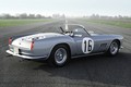 Ferrari 250 GT LWB đấu giá lên tới hơn 401 tỷ đồng