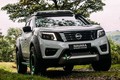 Nissan sắp có bán tải Navara khủng “đấu” Ford Ranger Raptor