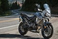 "Soi" bộ đôi môtô Triumph Tiger 800 giá từ 330 triệu đồng