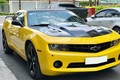  Chevrolet Camaro 2011 “thét giá” 1,19 tỷ tại Sài Gòn