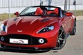 Aston Martin Vanquish Zagato Volante "thét giá" 34 tỷ đồng