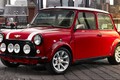 Mini Cooper ra mắt phiên bản ôtô điện "độc nhất vô nhị"