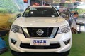 Nissan Terra "đối thủ" Toyota Fortuner chính thức về đại lý