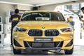 Xem trước BMW X2 giá 1,6 tỷ sắp ra mắt tại Việt Nam