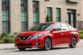 Nissan Sentra 2019 nhiều cải tiến mới giá từ 414 triệu