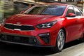 Kia Forte 2019 "chốt giá" 414 triệu đồng đấu Honda Civic